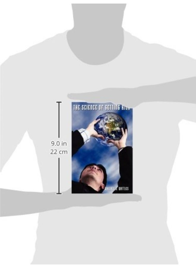 The Science of Getting Rich  - Image 3