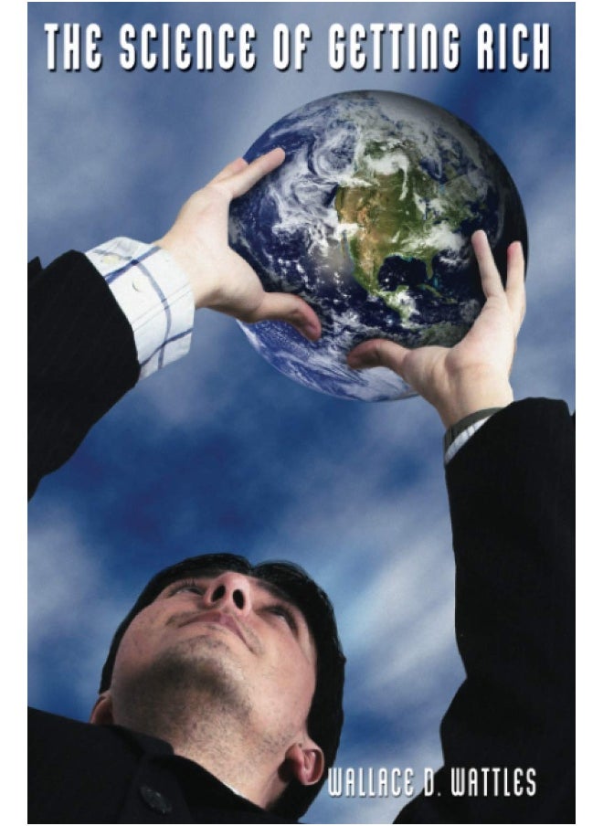 The Science of Getting Rich  - Image 1