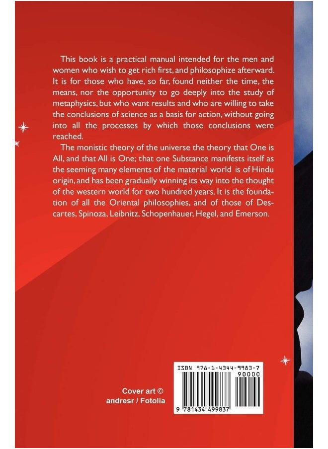 The Science of Getting Rich  - Image 2