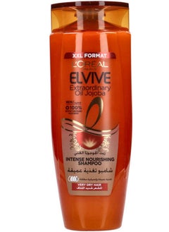 Loreal Paris Elvive Extraordinary Oil Nourishing Shampoo for Dull Hair - 600 ml - pzsku/Z415B12788668D8403105Z/45/_/1707301042/fcfa951c-39dc-439b-aeaf-ffa04af24966