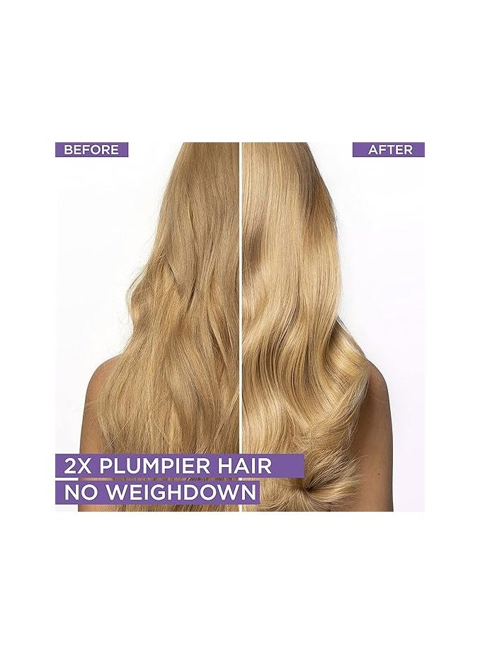 Loreal Paris Elvive Extraordinary Oil Nourishing Shampoo for Dull Hair - 600 ml