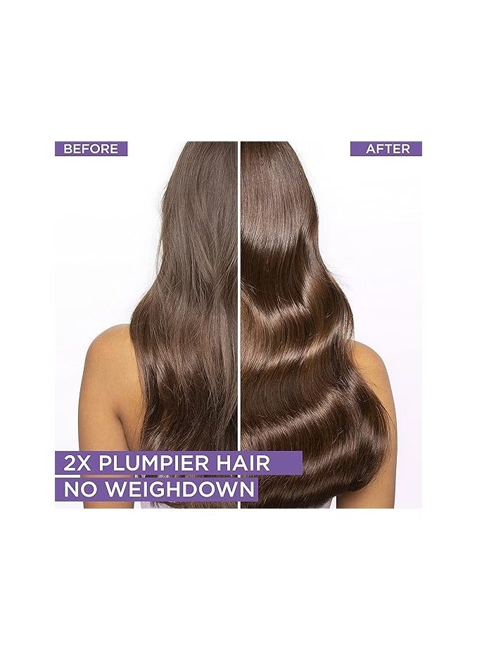 Loreal Paris Elvive Extraordinary Oil Nourishing Shampoo for Dull Hair - 600 ml