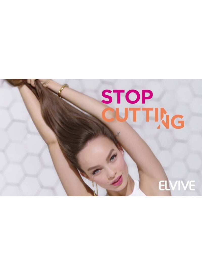 Loreal Paris Elvive Extraordinary Oil Nourishing Shampoo for Dull Hair - 600 ml