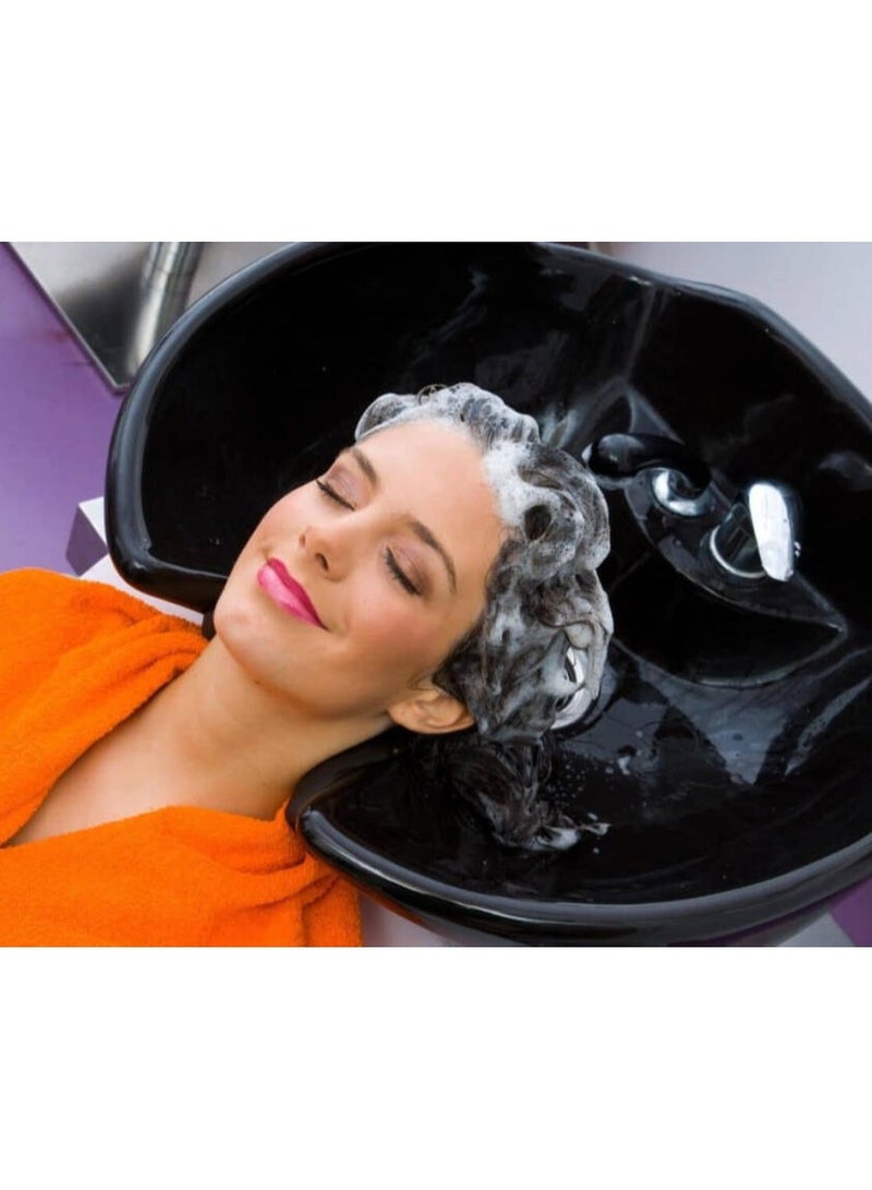 Loreal Paris Elvive Extraordinary Oil Nourishing Shampoo for Dull Hair - 600 ml