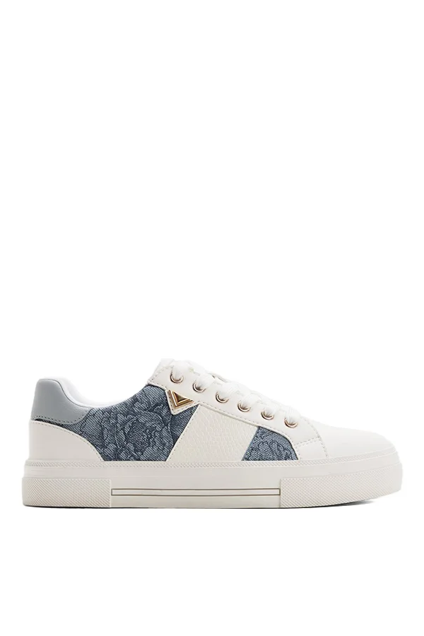 Saddie Ladies Blue Jogger
