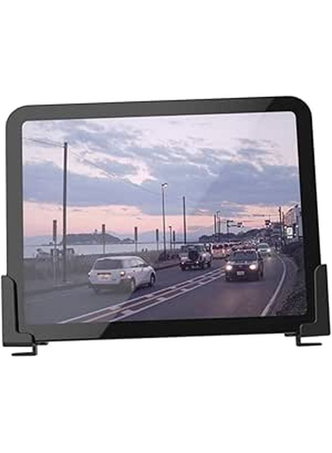 Wall Mount Bracket For Phone And Tablet Holder Double Slot Design Easy Installation - Image 1