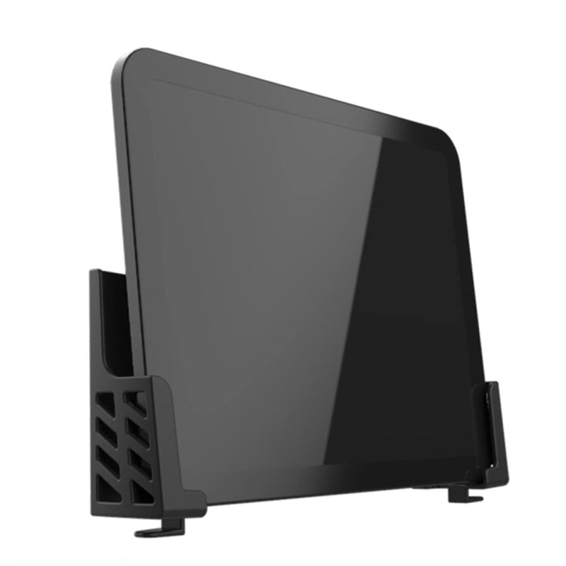 Wall Mount Bracket For Phone And Tablet Holder Double Slot Design Easy Installation - Image 4