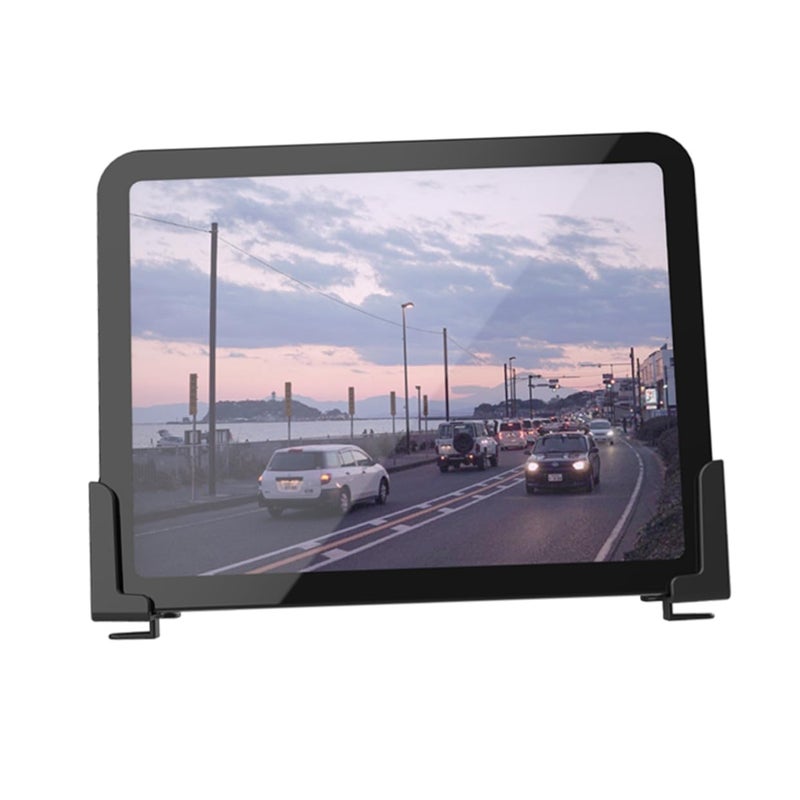 Wall Mount Bracket For Phone And Tablet Holder Double Slot Design Easy Installation - Image 2
