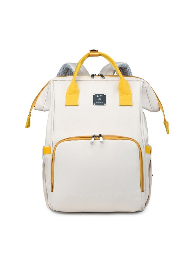 Mark Fairwhale New Multi Functional Shoulder Large Capacity Waterproof Mommy Bag  - Image 3