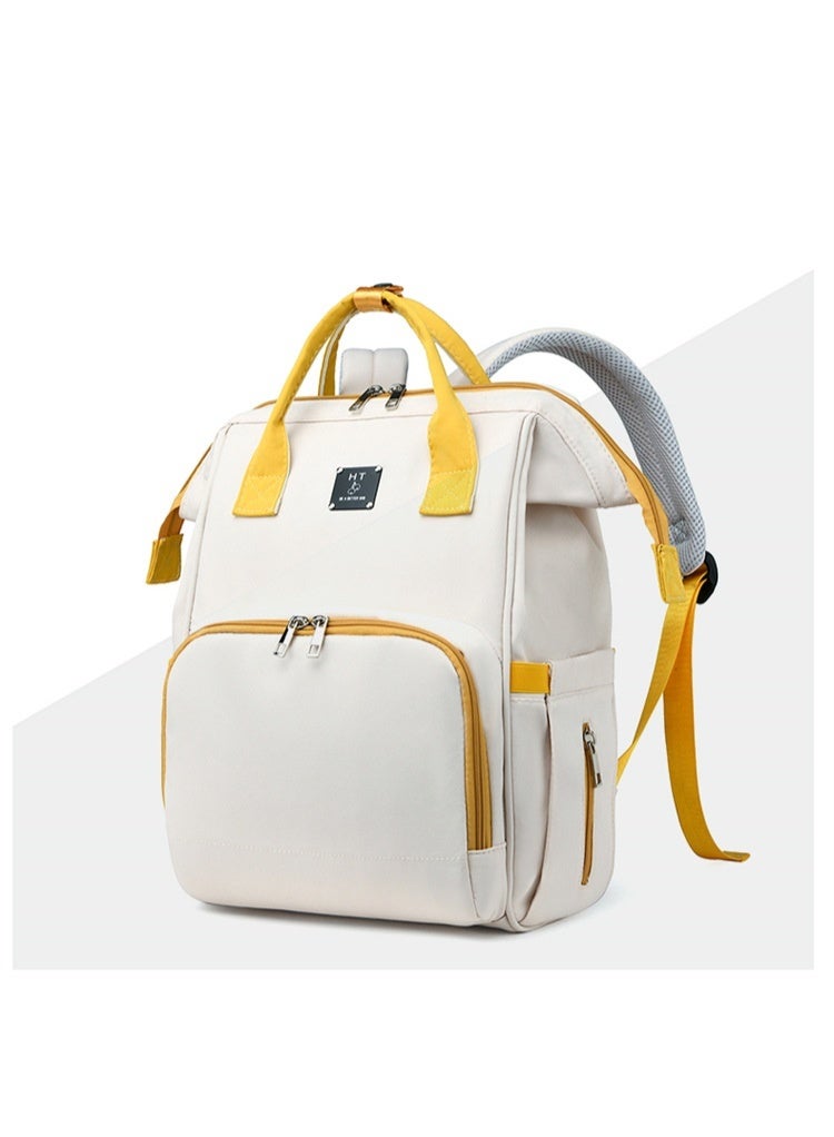 Mark Fairwhale New Multi Functional Shoulder Large Capacity Waterproof Mommy Bag  - Image 2