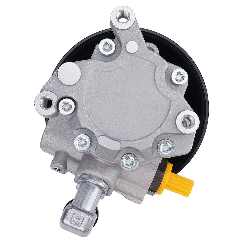 HARUMA 21157 Power Steering Pump for 062007 Mercedes R500 ML500 50L ML350