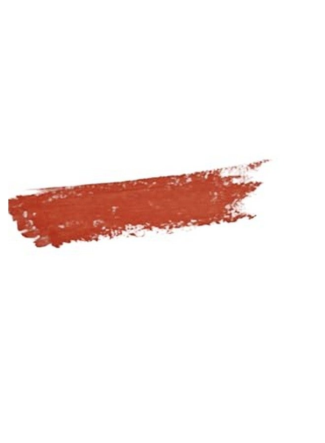 سيديل أحمر شفاه برتقالي (غير لامع) - Image 2