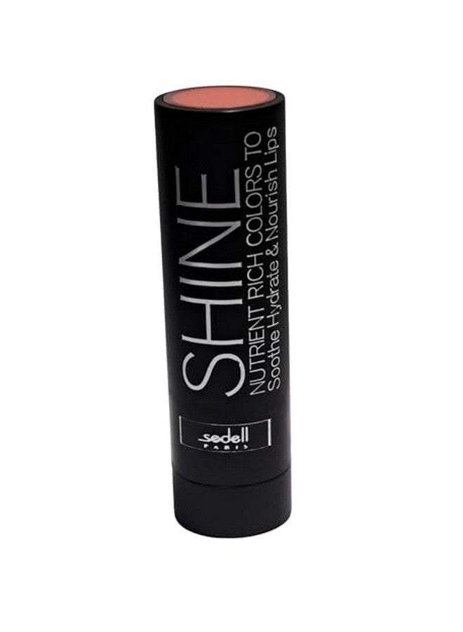 سيديل أحمر شفاه برتقالي (غير لامع) - Image 3