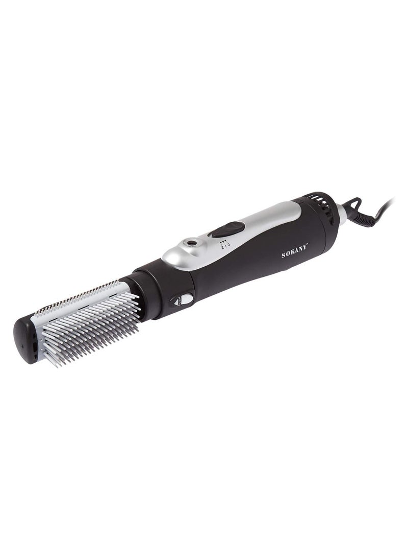 sokany - CT-512-3 Hot Air Hair Styler With 3 Attachments - Image 1