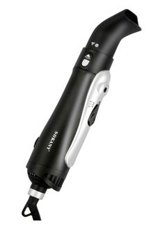 sokany CT-512-3 Hot Air Hair Styler With 3 Attachments  - Image 4