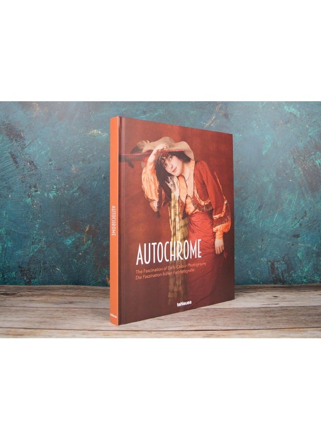 Autochrome: The Fascination of Early Colour Photography  - Image 2