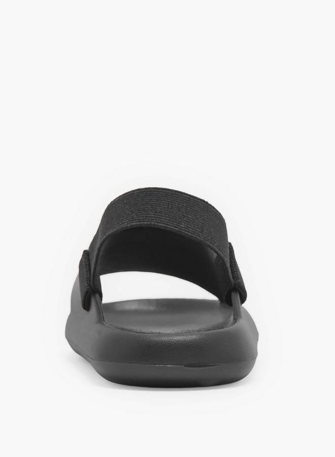 Aqua Kids Solid Clogs - Image 4