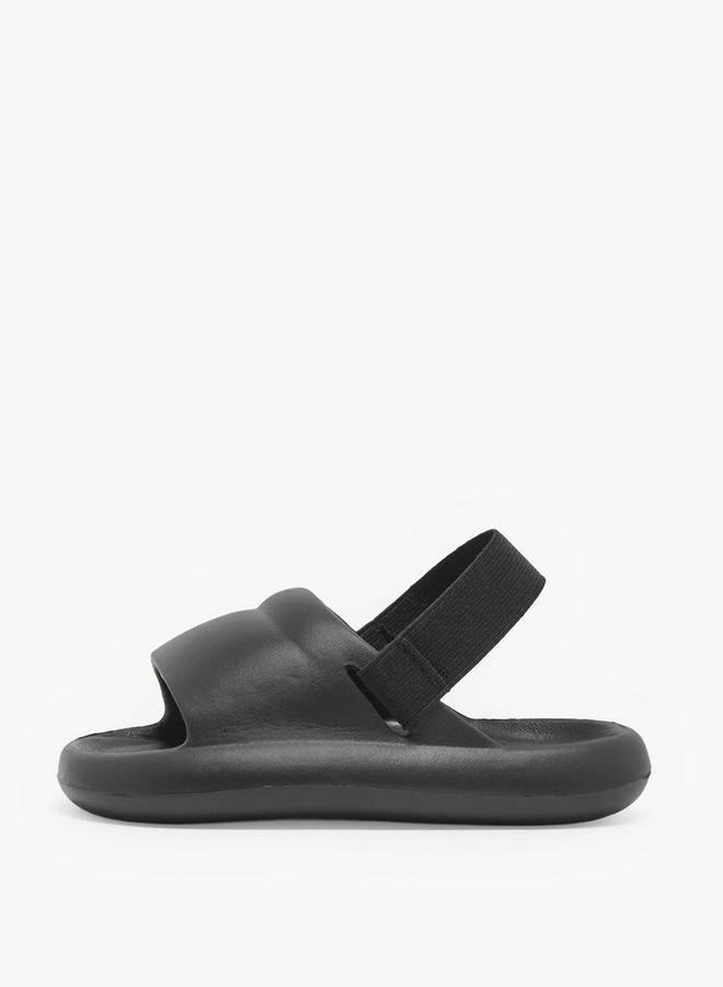 Aqua Kids Solid Clogs - Image 5