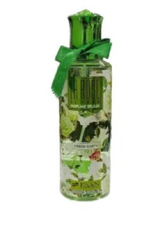 La Rose Green Earth Perfume Splash 250ml 
