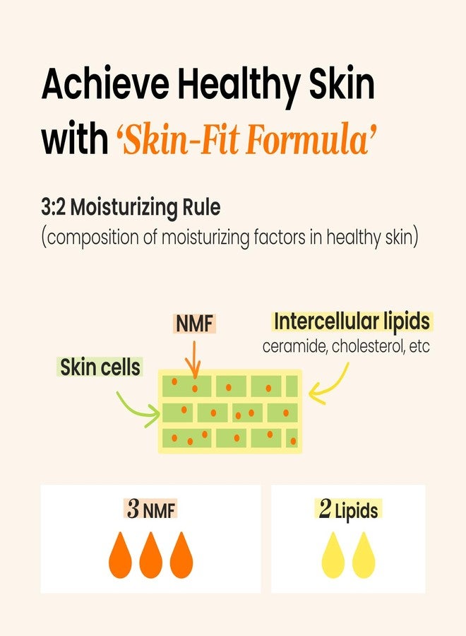 CNP Propolis Ampule Oil-in-Cream - Moisturizing Cream with Propolis Extract, 5 Oil Blend, Ceramide & Hyaluronic Acid for Firm & Radiant Skin, Gifts for Women, Korean Skin Care (1.76 fl. oz) - Image 3