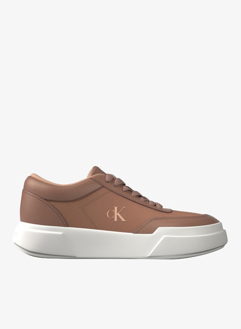 CALVIN KLEIN Chunky Cupsole Trainers - Image 1
