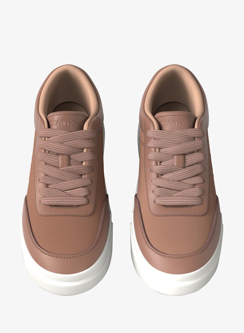 CALVIN KLEIN Chunky Cupsole Trainers - Image 5