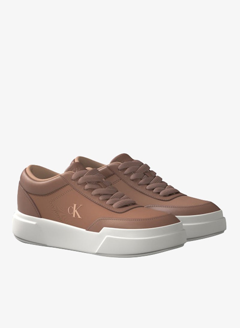 CALVIN KLEIN Chunky Cupsole Trainers - Image 3