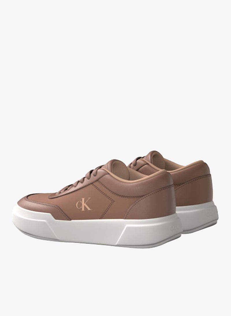 CALVIN KLEIN Chunky Cupsole Trainers - Image 4
