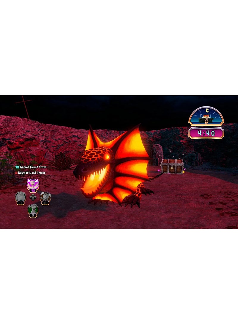 Outright Games Hotel Transylvania 3: Monsters Overboard - Nintendo Switch - nintendo_switch - Image 3