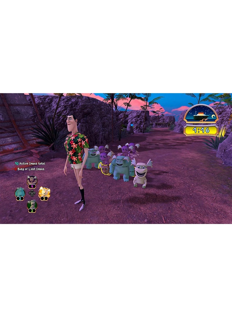 Outright Games Hotel Transylvania 3: Monsters Overboard - Nintendo Switch - nintendo_switch - Image 5