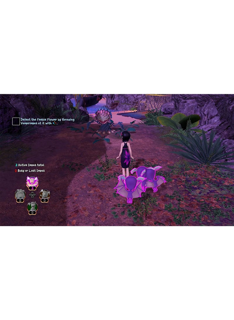 Outright Games Hotel Transylvania 3: Monsters Overboard - Nintendo Switch - nintendo_switch - Image 4