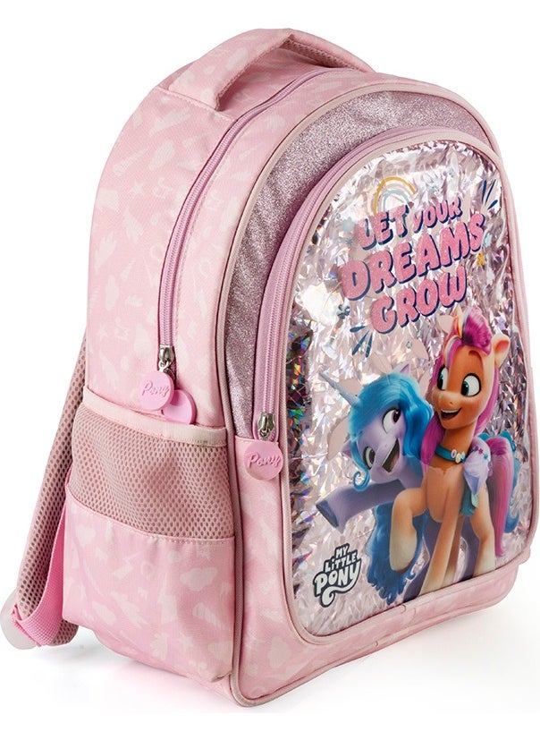 Me Çanta My Little Pony Dreams Grow School Bag 23624  - Image 2