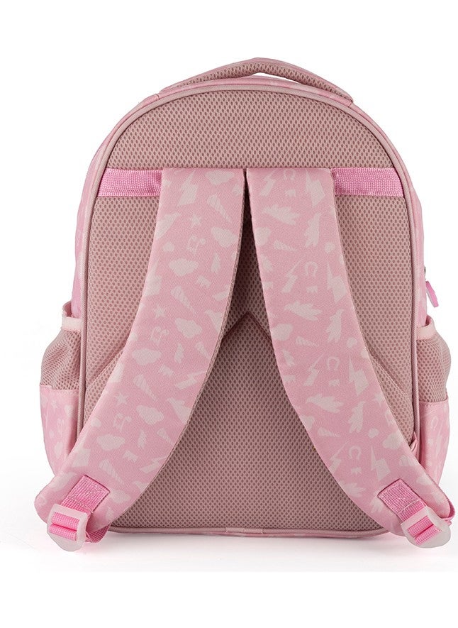 Me Çanta My Little Pony Dreams Grow School Bag 23624  - Image 3