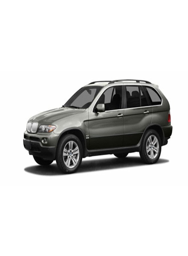 إكستريم فيجن مجموعة إضاءة داخلية LED من XtremeVision لسيارة BMW X5 (E53) موديلات 1999-2006 (16 قطعة) - لون أبيض بارد + أداة تركيب - Image 1