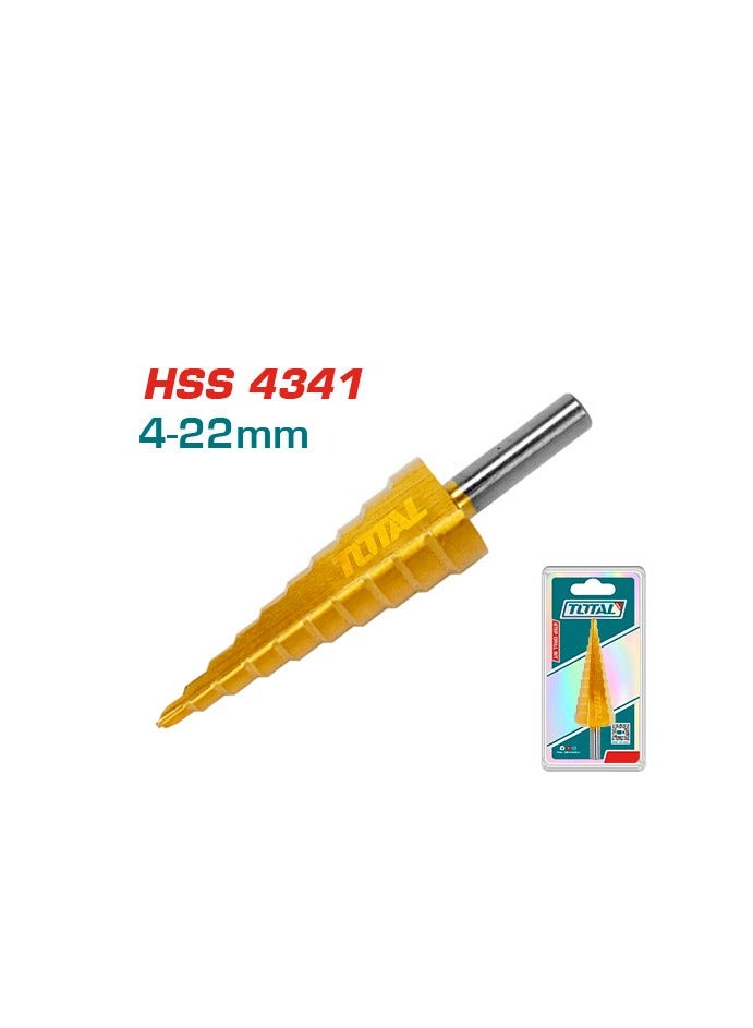 TOTAL Graduated Pin 4-22mm (New) - TAC7542201 - Total - Image 2