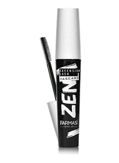 FARMASI Zen Extension Lash Mascara  - Image 1
