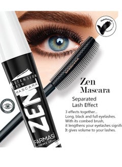 FARMASI Zen Extension Lash Mascara  - Image 2