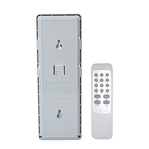 TARGET HYGIENE Automatic Air Freshener Dispenser/Aerosol Perfume Dispenser - Automatic (Day and Night) with Light Sensor with Remote - V-880R - Image 3