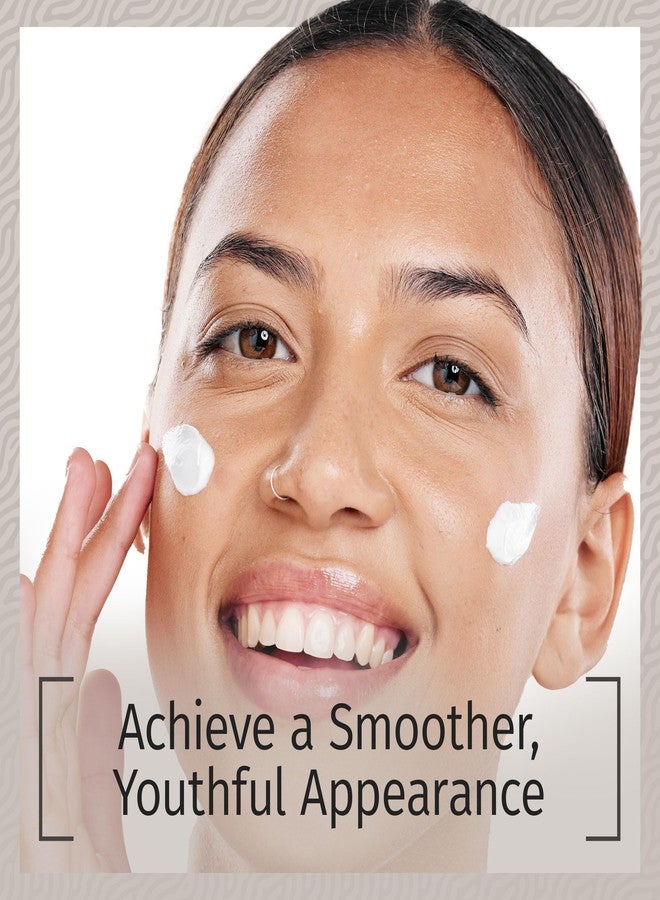 REVIVA LABS - Skin Smoothing Antioxidant Day Créme - Image 3