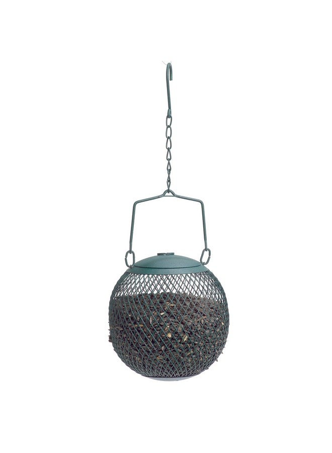 Perky-Pet GSB00344 Green Seed Ball Wild Bird Feeder - Image 4