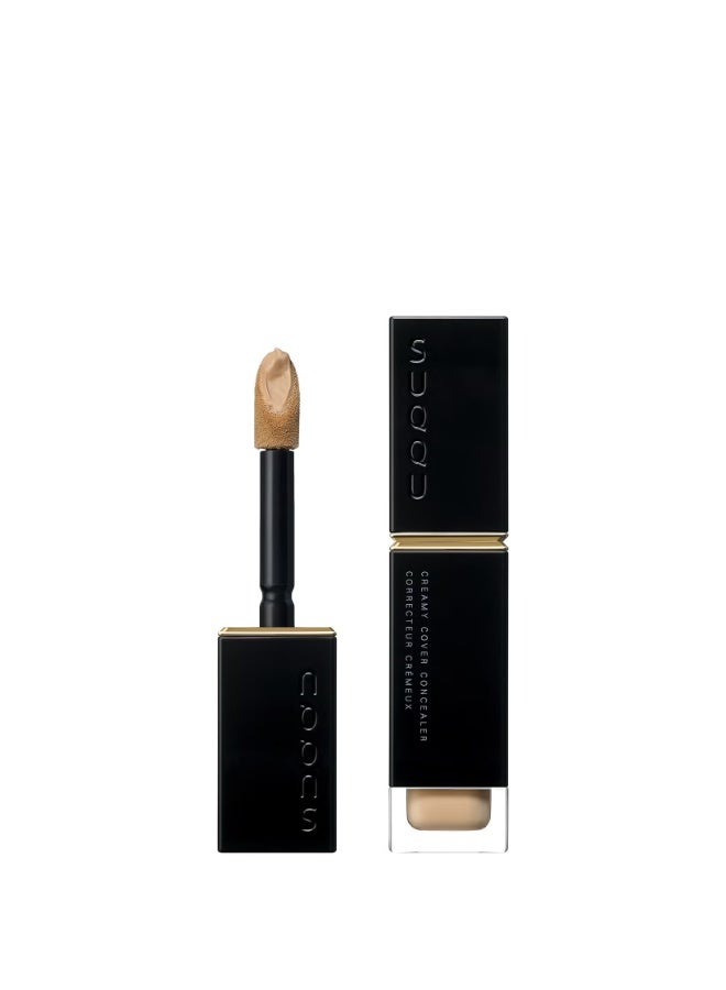 SUQQU Creamy Cover Concealer W-02 - Image 1