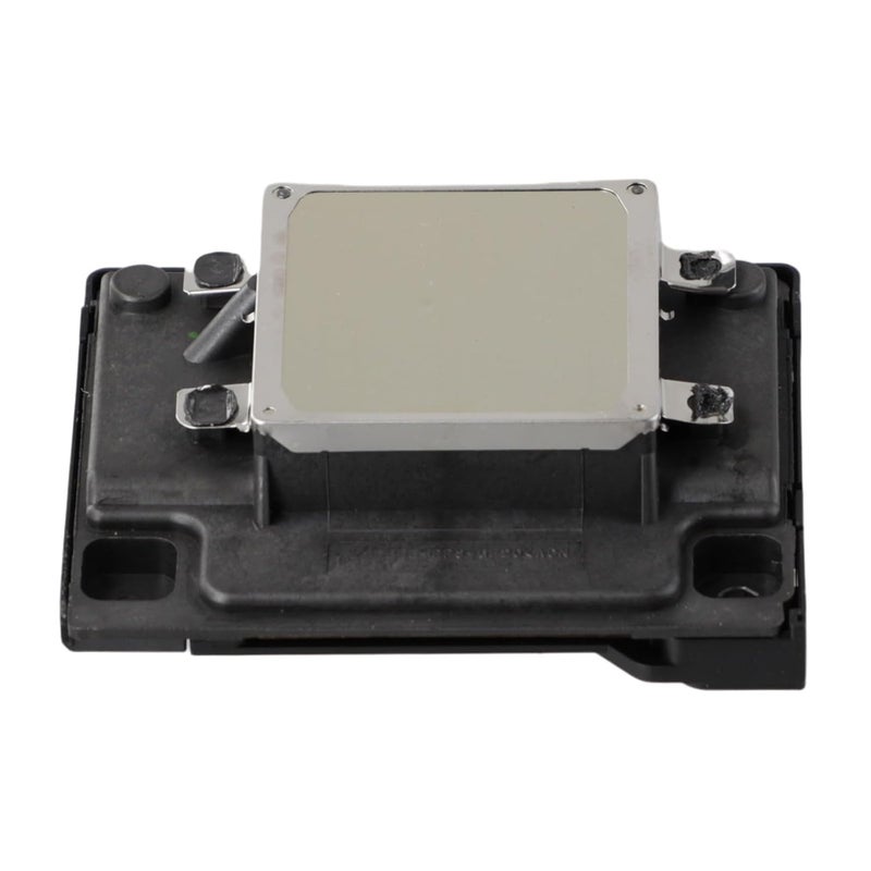 Print Head Compatible with Epson Workforce WF-7510 WF-3530 WF-600 WF-3541 WF-635 WF-840 WF-545 Printers, F190010 F190030 Replacement Part - Image 1