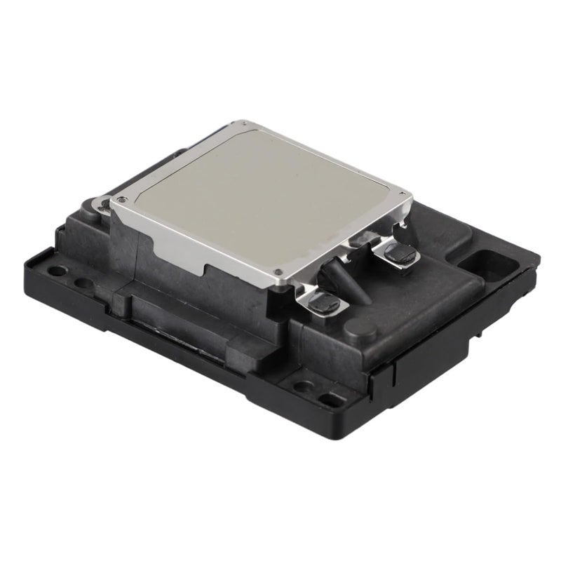 Print Head Compatible with Epson Workforce WF-7510 WF-3530 WF-600 WF-3541 WF-635 WF-840 WF-545 Printers, F190010 F190030 Replacement Part - Image 3