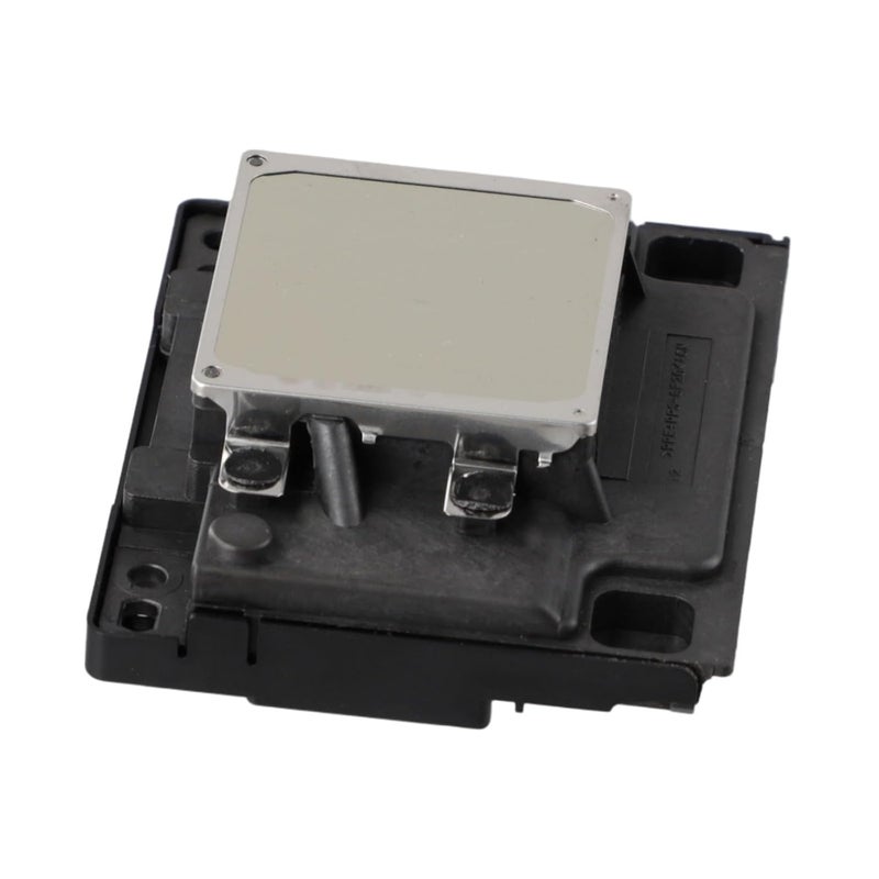 Print Head Compatible with Epson Workforce WF-7510 WF-3530 WF-600 WF-3541 WF-635 WF-840 WF-545 Printers, F190010 F190030 Replacement Part - Image 2
