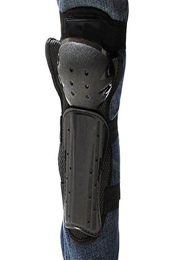 Futaba Sports Safety Knee Pads and Elbow Pads - 4 Pcs - Image 4