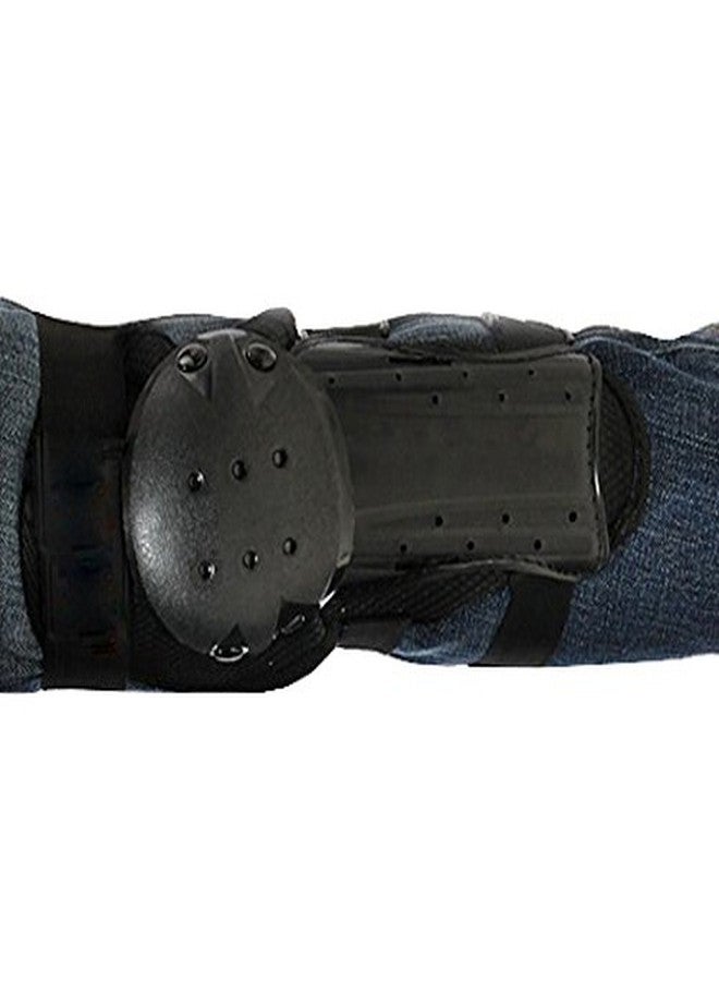 Futaba Sports Safety Knee Pads and Elbow Pads - 4 Pcs - Image 5