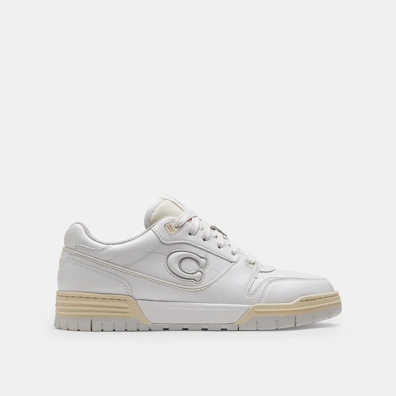 COACH Soho Sneaker