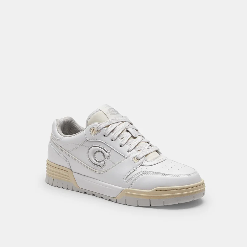 COACH Soho Sneaker