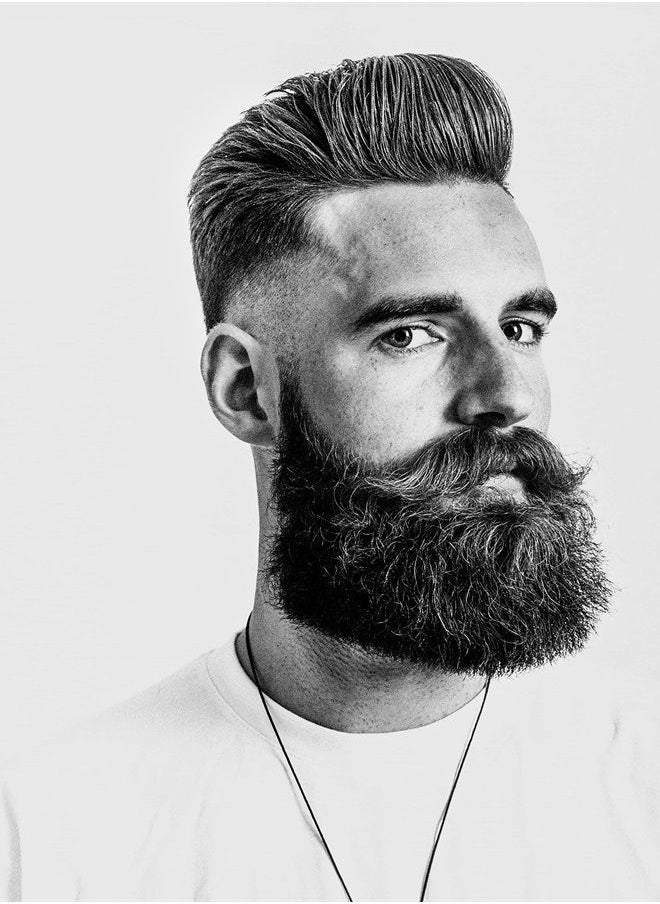 Reuzel "Reuzel Clay Matte Pomade, Hair Holding Wax For Men, 4 oz"  - Image 4