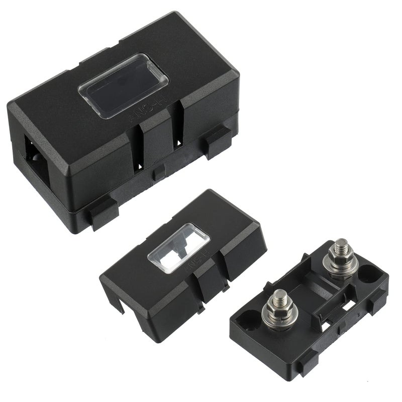 BOJACK AMIMidi Fuse Holder for Bolton AMIMidi Fuse Pack of 2 - Image 3
